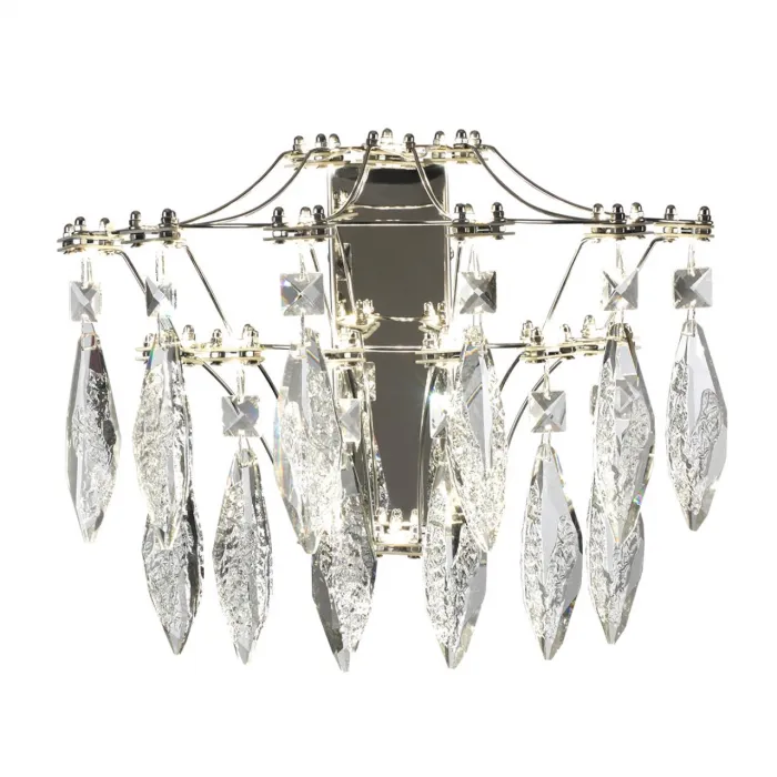 Настенный светильник Odeon Light Classic 7747/EL от ImperiumLoft