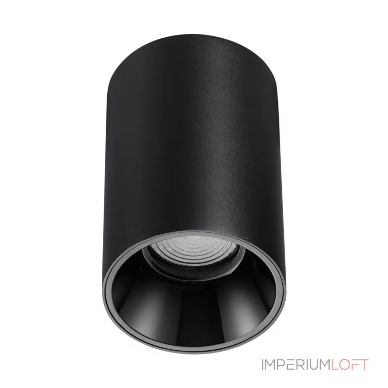 Светильник накладной Novotech Over 6653/10GL от ImperiumLoft