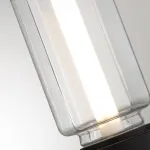 Настольная лампа Odeon Light HIGHTECH ODL_EX24 37 5409/10TL LED 10W 3000K 700Лм JAM Прозрачный от ImperiumLoft