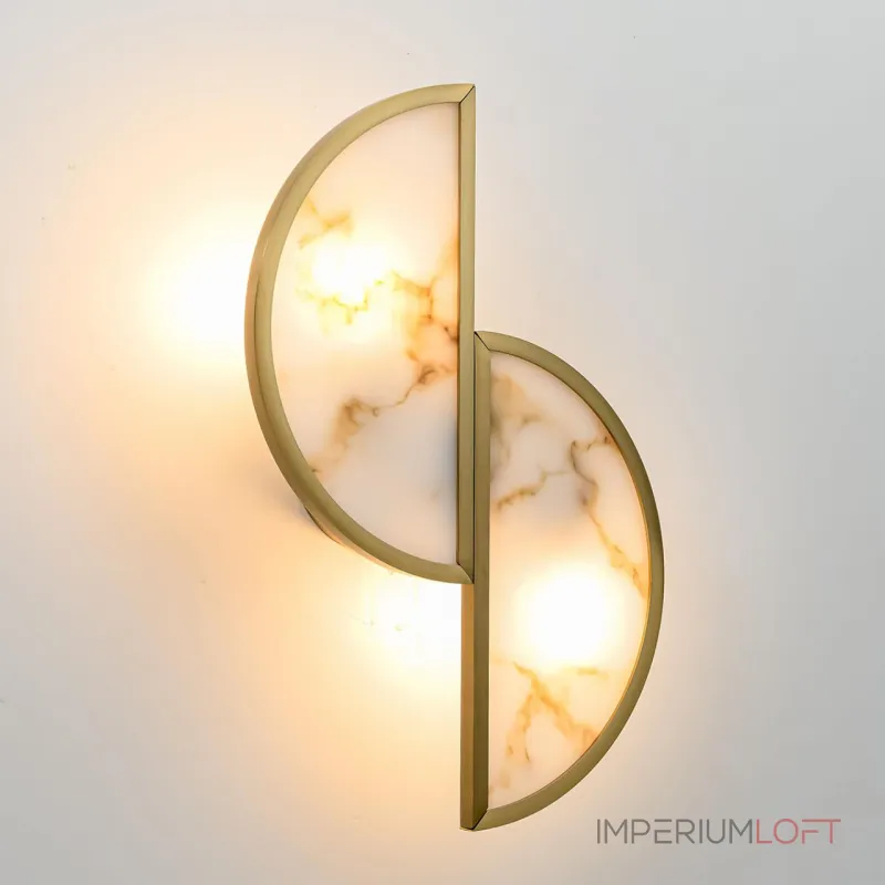 Настенный светильник Odeon Light L-vision 7087/12FL от ImperiumLoft Настенный светильник Odeon Light L-vision 7087/12FL от ImperiumLoft