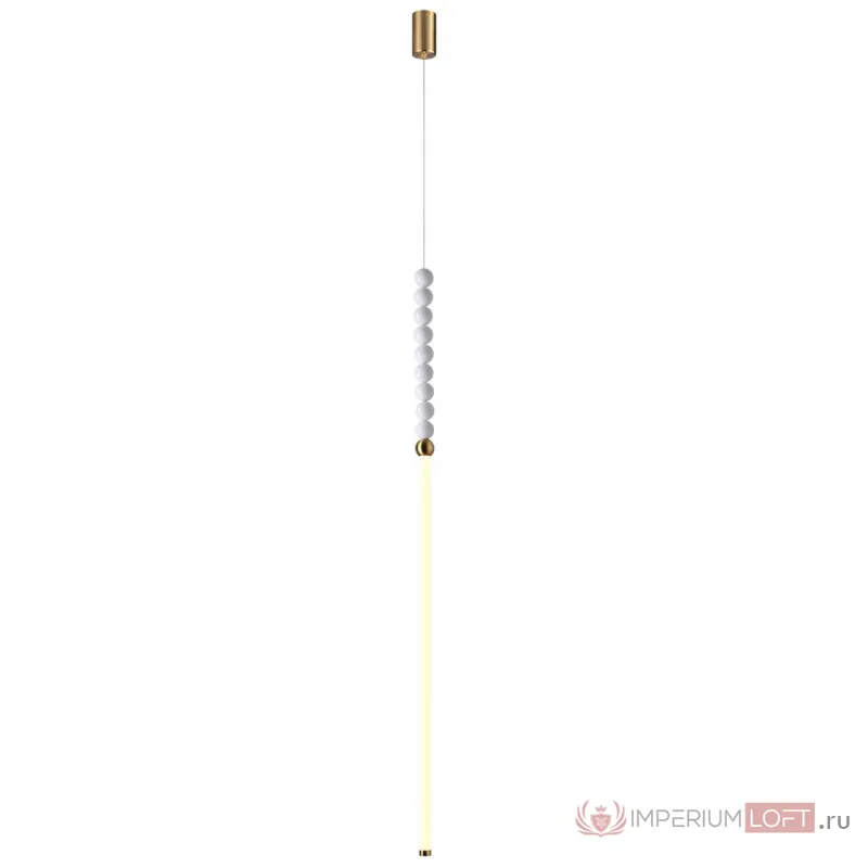 Подвесной светильник Odeon Light Hightech 7673/EL от ImperiumLoft