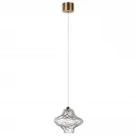 Подвесной светильник Odeon light L-vision 5107/3L