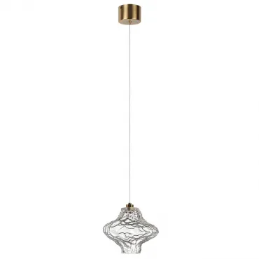 Подвесной светильник Odeon light L-vision 5107/3L