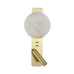 Настенный светильник Odeon Light Albergo 7164/9WL