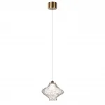 Подвесной светильник Odeon light L-vision 5107/3L