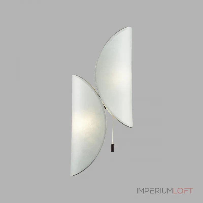 Настенный светильник Odeon light L-vision 7067/2W