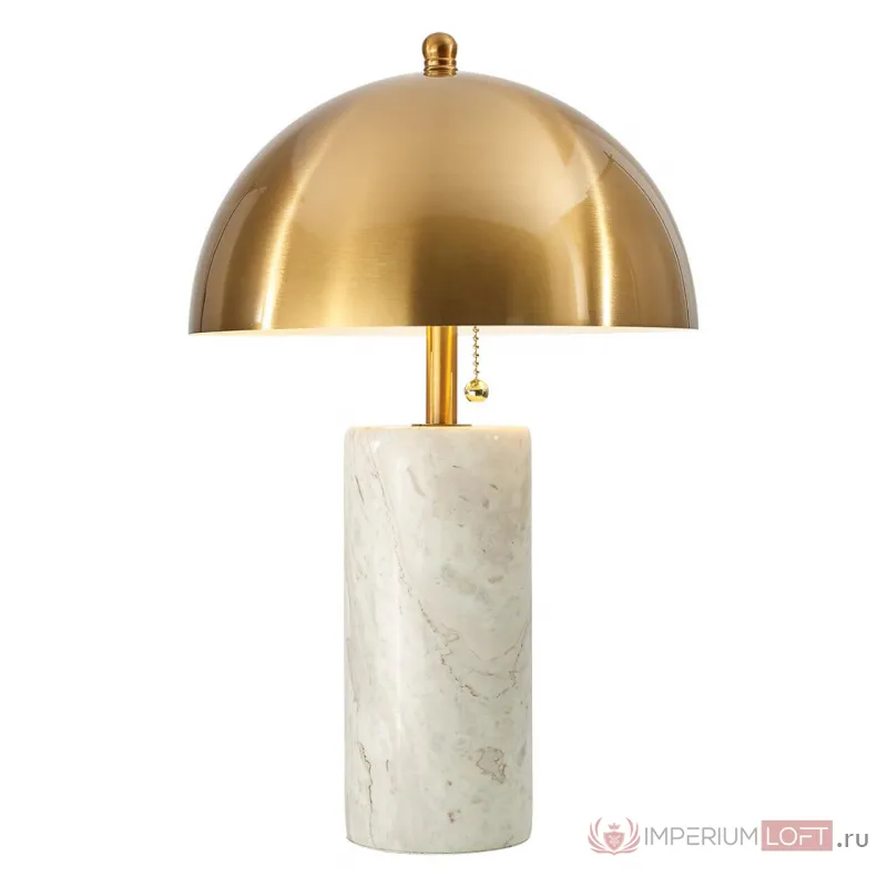 Настольный светильник Odeon Light Midcent 8065/1A от ImperiumLoft