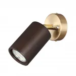 Настенный светильник Odeon Light Minima 8043/1F от ImperiumLoft