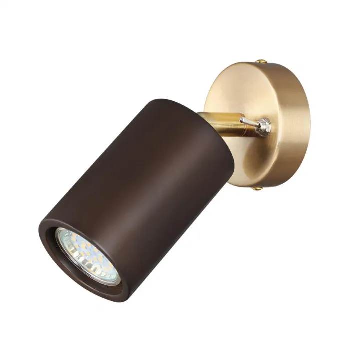 Настенный светильник Odeon Light Minima 8043/1F от ImperiumLoft