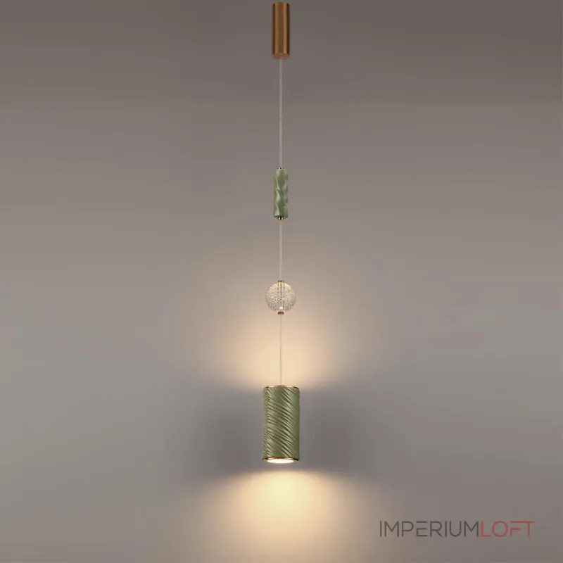 Подвесной светильник Odeon Light Riviera 5450/18LA Подвесной светильник Odeon Light Riviera 5450/18LA