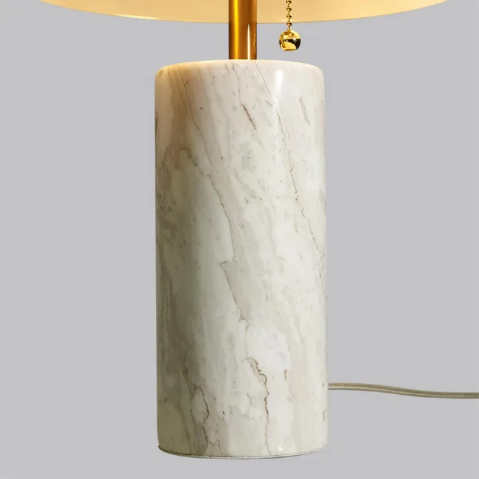 Настольный светильник Odeon Light Midcent 8065/1A от ImperiumLoft
