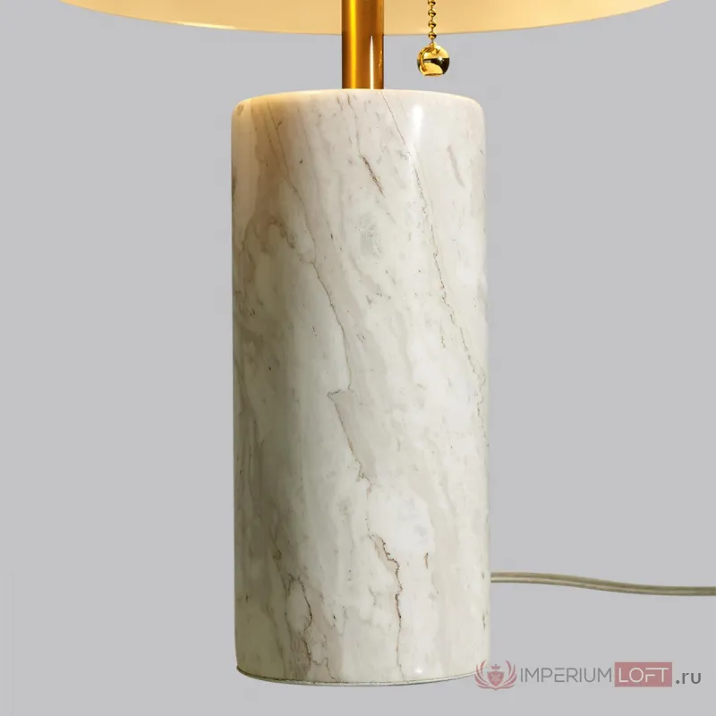 Настольный светильник Odeon Light Midcent 8065/1A от ImperiumLoft