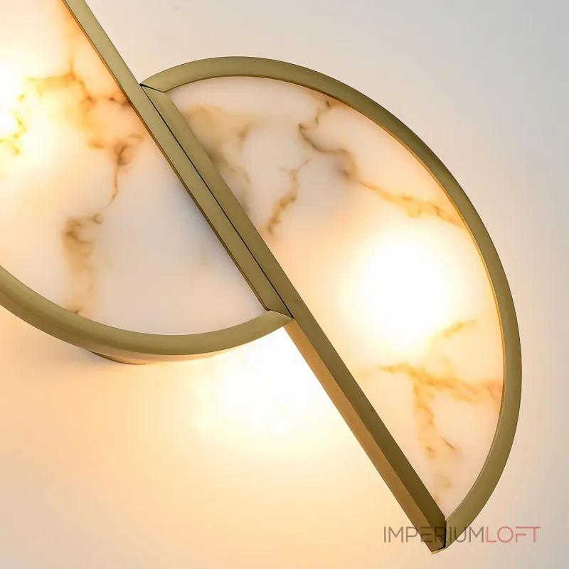 Настенный светильник Odeon Light L-vision 7087/12FL от ImperiumLoft Настенный светильник Odeon Light L-vision 7087/12FL от ImperiumLoft