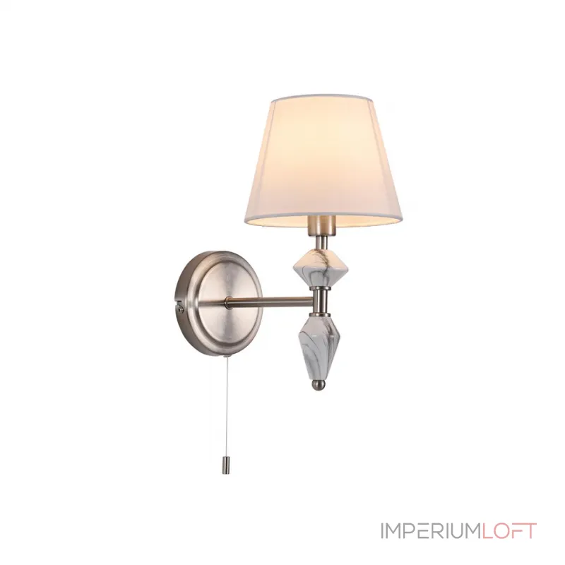 Бра с выключателем Lumion Classi 8274/1W от ImperiumLoft Бра с выключателем Lumion Classi 8274/1W от ImperiumLoft