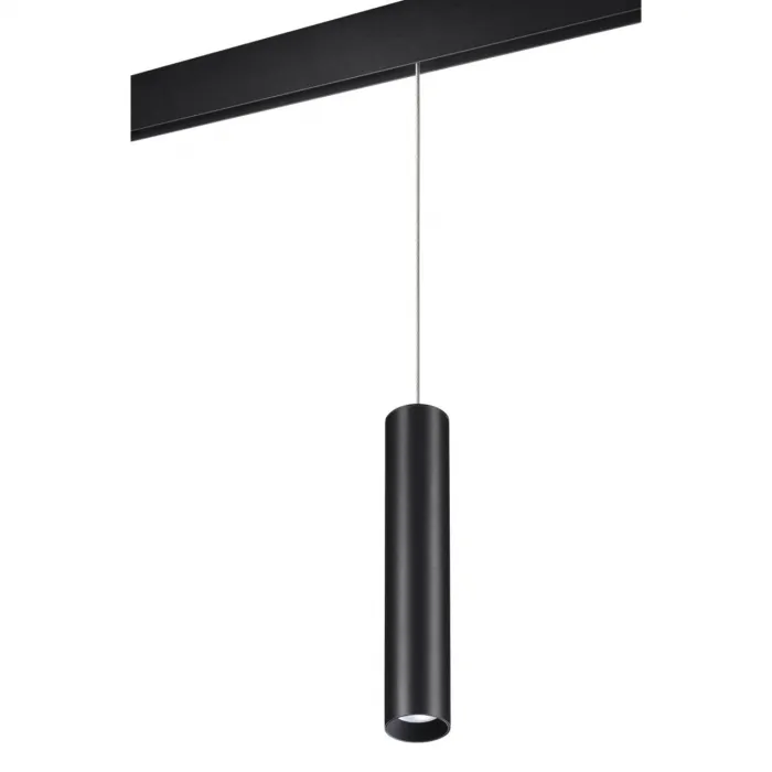 Трековый смарт-светильник Novotech Shino 7002/55L от ImperiumLoft