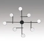 Потолочная люстра Lumion Comfi 8186/8C