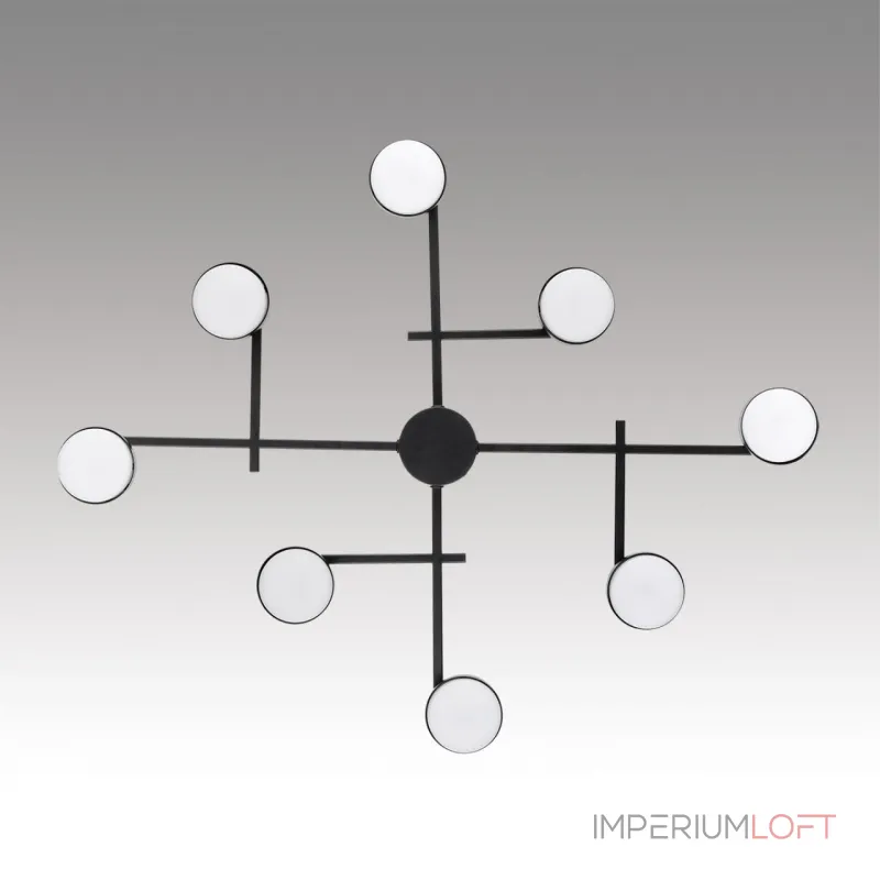 Потолочная люстра Lumion Comfi 8186/8C