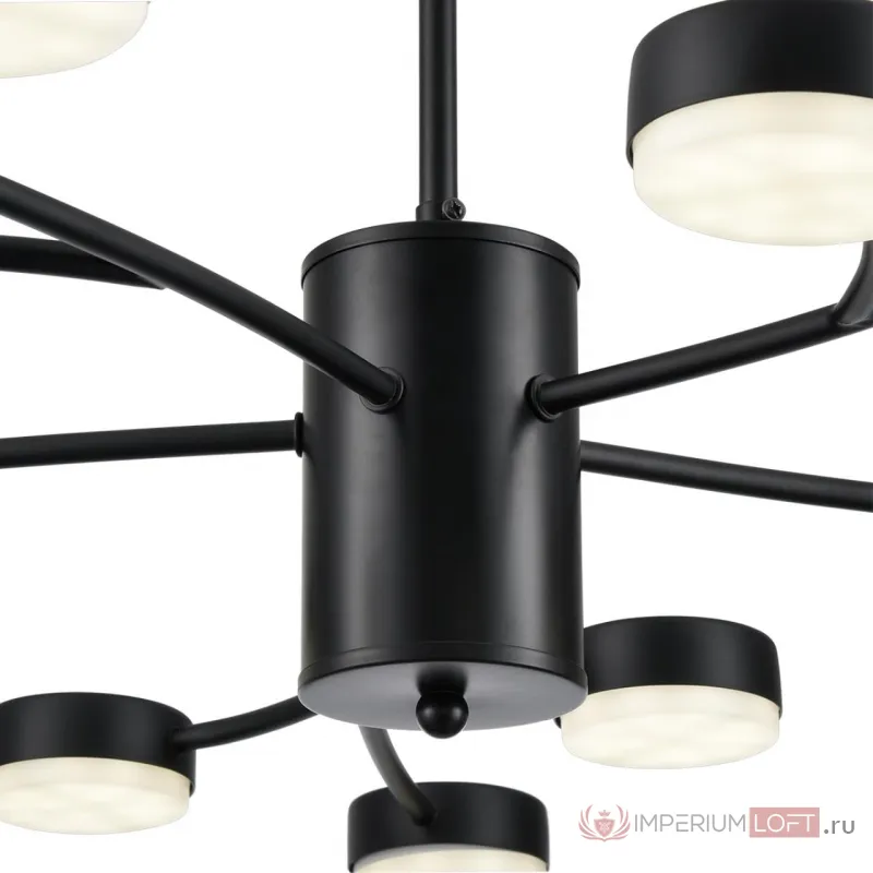 Люстра Lumion Comfi 5432/1 от ImperiumLoft