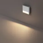 Светильник светодиодный сенсорный для лестниц Novotech Vespera 359709