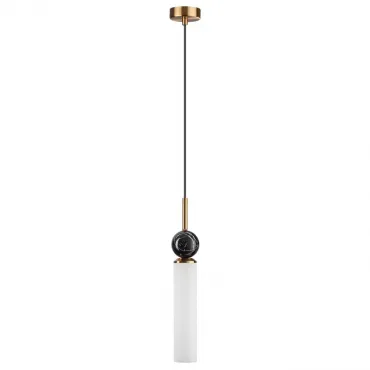 Подвесной светильник Odeon light Midcent 4361/1