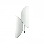 Настенный светильник Odeon light L-vision 7067/2W