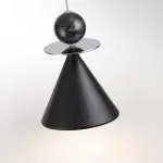 Подвесной светильник Odeon Light JAZZ 5475/10LE