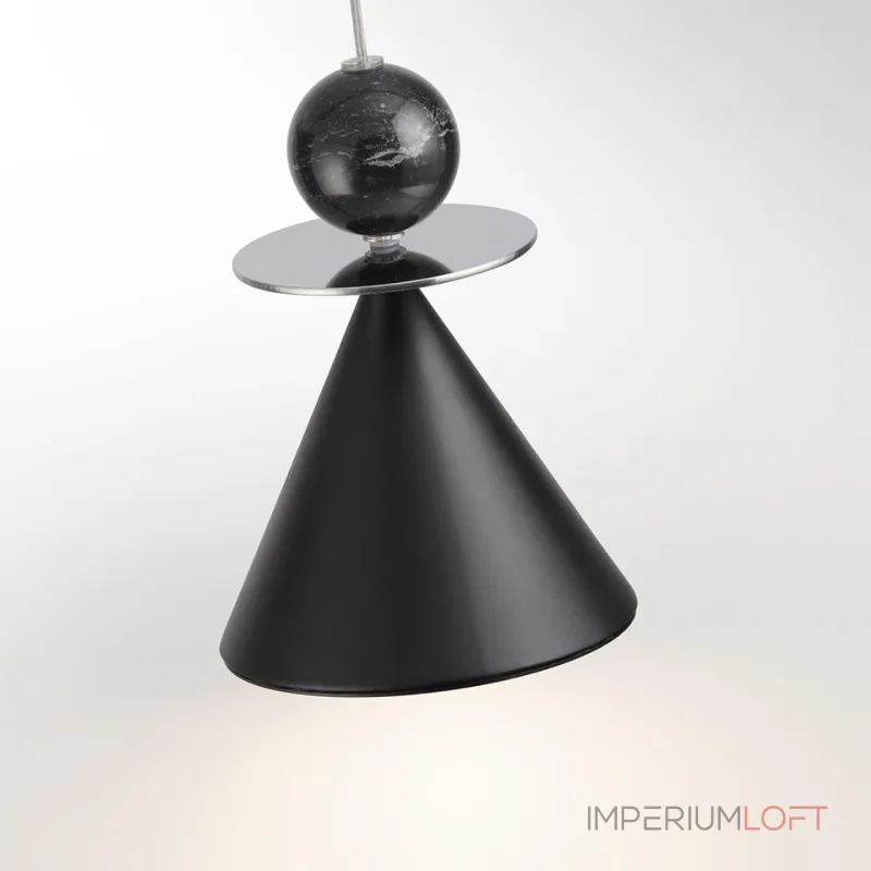 Подвесной светильник Odeon Light JAZZ 5475/10LE