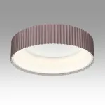 Потолочный светильник Сонекс Avra led 56вт ø460 8133/1Т