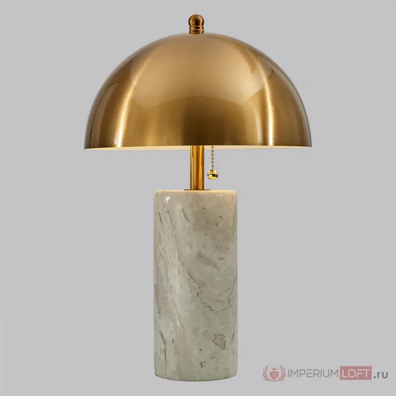 Настольный светильник Odeon Light Midcent 8065/1A от ImperiumLoft