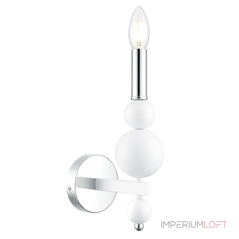 Настенный светильник Lumion Moderni 8260/1W