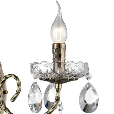 Бра Lumion Classi 6538/2W от ImperiumLoft
