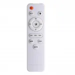 LED модуль Novotech KLARK NT23 357767 3000-4200-6300K 225х225 IP20 Прозрачный от ImperiumLoft