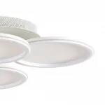 Умная люстра потолочная Lumion Ledio 8380/95CL