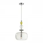 Подвесной светильник E14 1*40W 4893/1A BIZET 4893/1A CLASSIC ODL_EX22 107