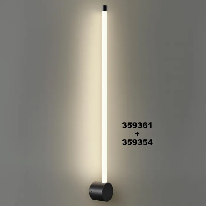 Светильник линейный светодиодный Novotech Konst 6625/8 от ImperiumLoft