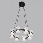 Подвесная люстра Lumion Ledio 8341/28L