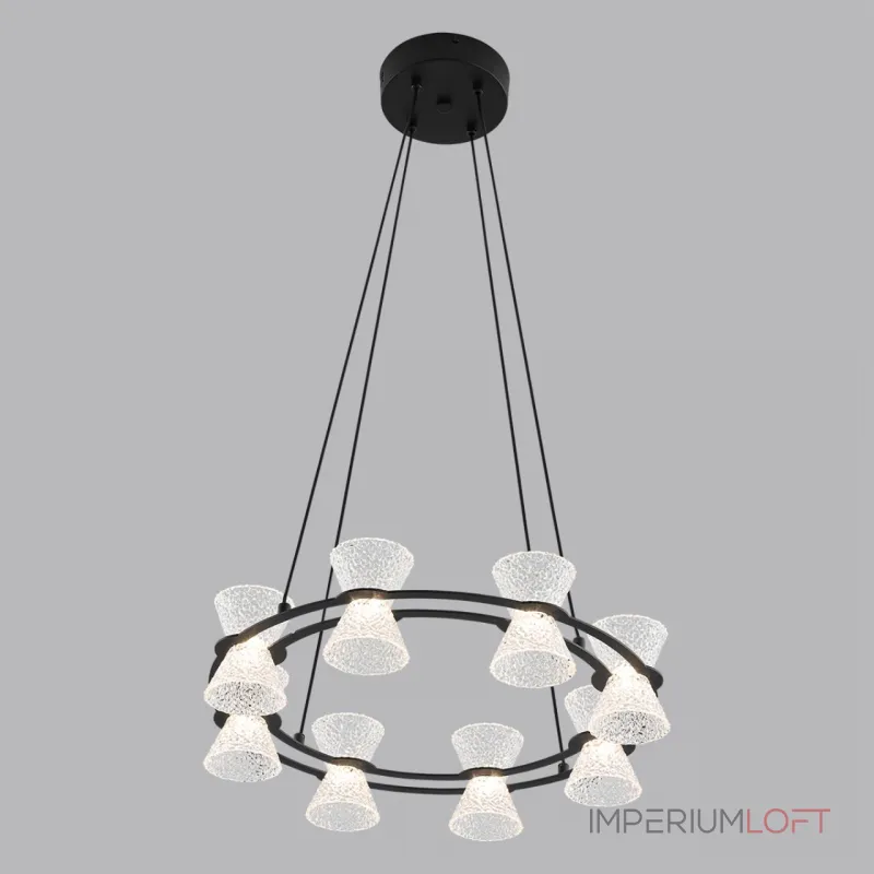 Подвесная люстра Lumion Ledio 8341/28L Подвесная люстра Lumion Ledio 8341/28L