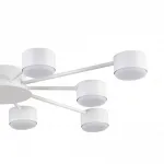Потолочная люстра Lumion Comfi 8343/10C