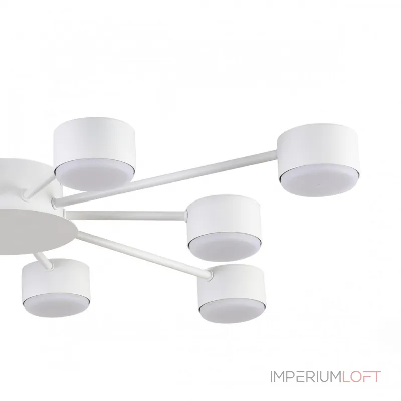 Потолочная люстра Lumion Comfi 8343/10C Потолочная люстра Lumion Comfi 8343/10C