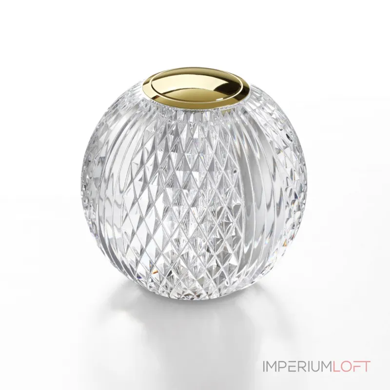 Настольные Odeon Light L-VISION ODL24 459 5008/2TL LED 2W 4000K 180лм CRYSTAL Прозрачный от ImperiumLoft Настольные Odeon Light L-VISION ODL24 459 5008/2TL LED 2W 4000K 180лм CRYSTAL Прозрачный от ImperiumLoft