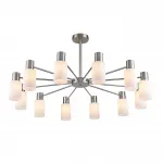 Люстра потолочная Lumion Comfi 5097/4LB от ImperiumLoft
