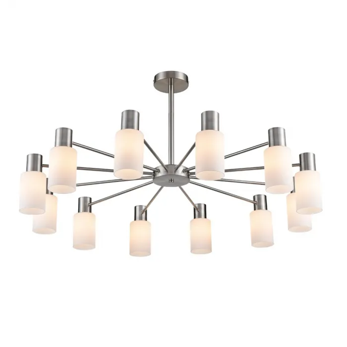 Люстра потолочная Lumion Comfi 5097/4LB от ImperiumLoft