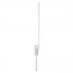 Настенный светильник Lumion LEDIO LN23 059 5681/9WL LED 9W 3000K 700Лм 220V FERRIS Белый от ImperiumLoft