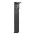 Наземный низкий светильник Novotech Fran 370946