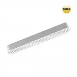 Трековый светильник SMAL Novotech SHINO NT23 047 359247 IP20 LED 12W 48V 720Лм 3000К SMAL Белый