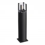 Светильник ландшафтный Novotech STREET NT23 354 370959 IP54 E27 max 20W 220-240V VISIO Прозрачный