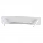 Настенный светильник Lumion LEDIO LN23 057 5684/17WL LED 17W 3000K 950Лм 220V COSI Белый от ImperiumLoft
