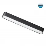 Трековый светильник SMAL Novotech SHINO NT23 047 359072 IP20 LED 12W 48V 4000K 720Лм SMAL Белый от ImperiumLoft