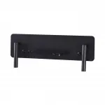 Настенный светильник Lumion LEDIO LN23 057 5683/10WL LED 10W 3000K 700Лм 220V COSI Чёрный от ImperiumLoft