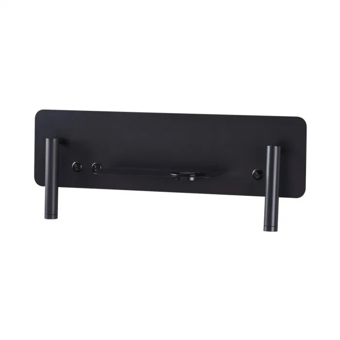Настенный светильник Lumion LEDIO LN23 057 5683/10WL LED 10W 3000K 700Лм 220V COSI Чёрный от ImperiumLoft